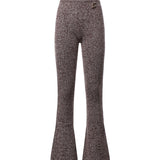 Pantalone flare in misto lana 2622336022600 008 SPORTMAX 