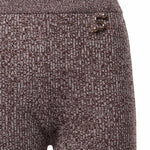 Pantalone flare in misto lana 2622336022600 008 SPORTMAX 