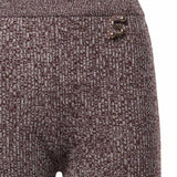 Pantalone flare in misto lana 2622336022600 008 SPORTMAX 