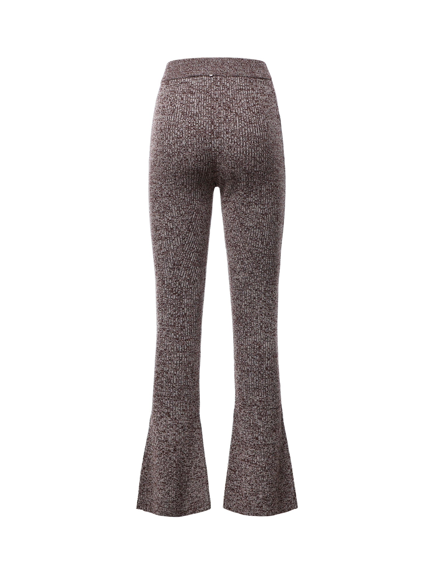 Pantalone flare in misto lana 2622336022600 008 SPORTMAX 