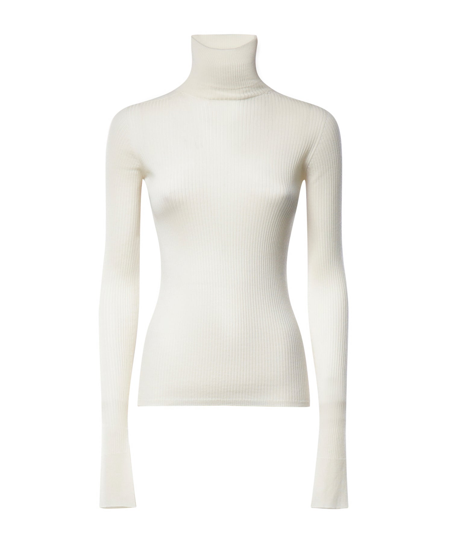 Dolcevita in lana 2622366012600 002 SPORTMAX 