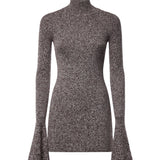 Dolcevita in lana 2622366142600 008 SPORTMAX 