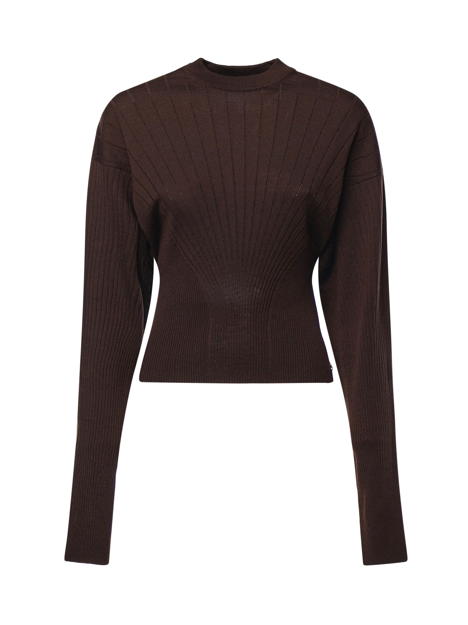 Pullover in lana 2622366162600 005 SPORTMAX 