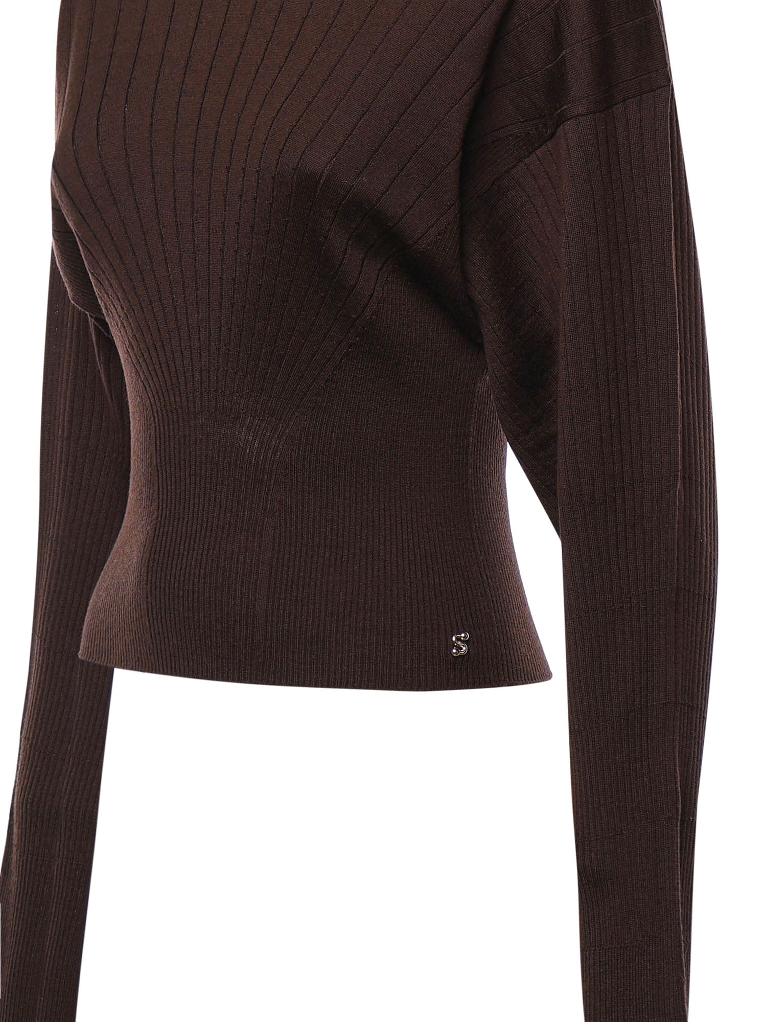 Pullover in lana 2622366162600 005 SPORTMAX 