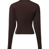 Pullover in lana 2622366162600 005 SPORTMAX 