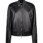 Bomber in nappa 2622446011600 002 SPORTMAX 