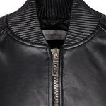 Bomber in nappa 2622446011600 002 SPORTMAX 