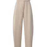 Pantalone in felpa 2622786012600 002 SPORTMAX 