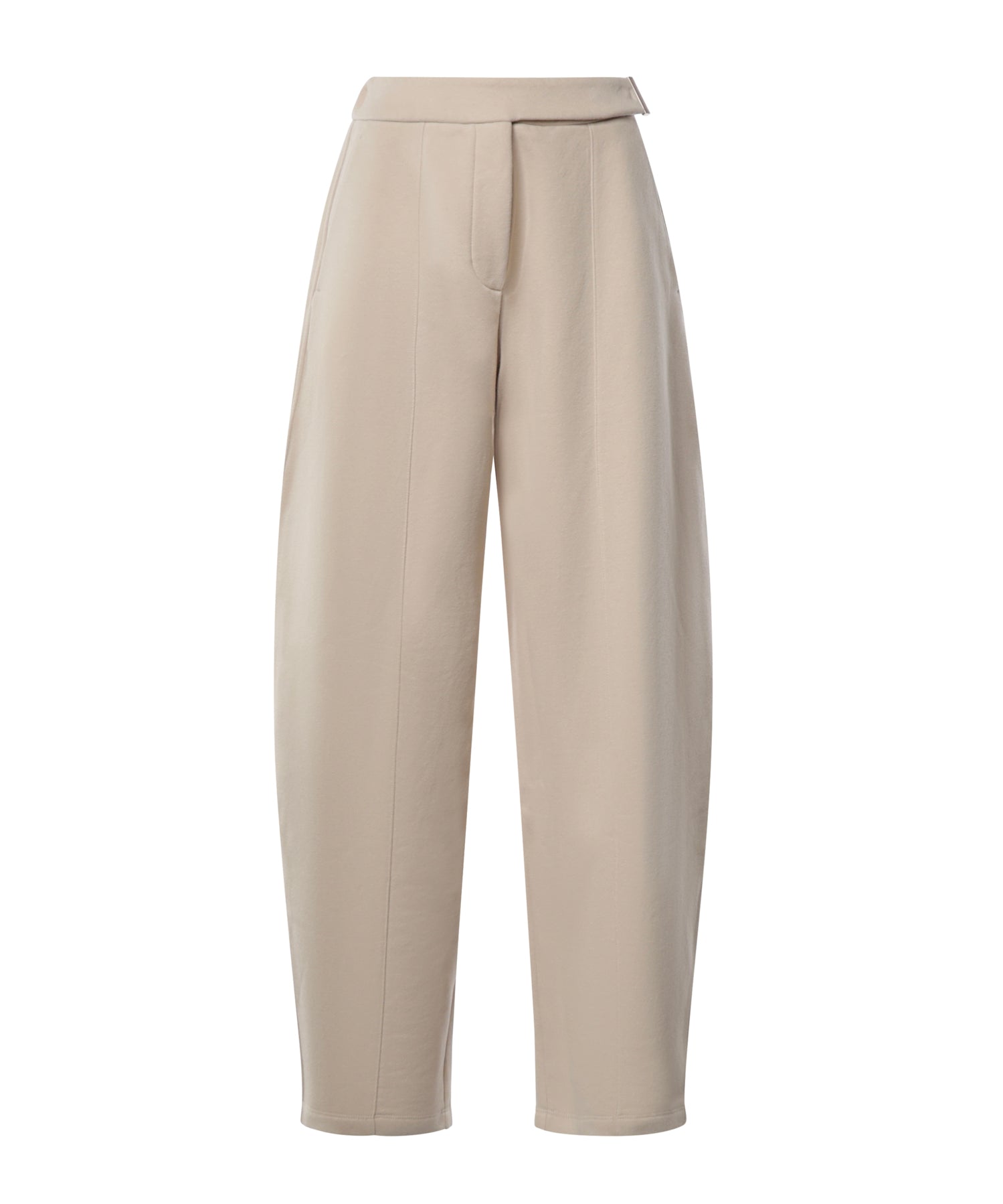 Pantalone in felpa 2622786012600 002 SPORTMAX 