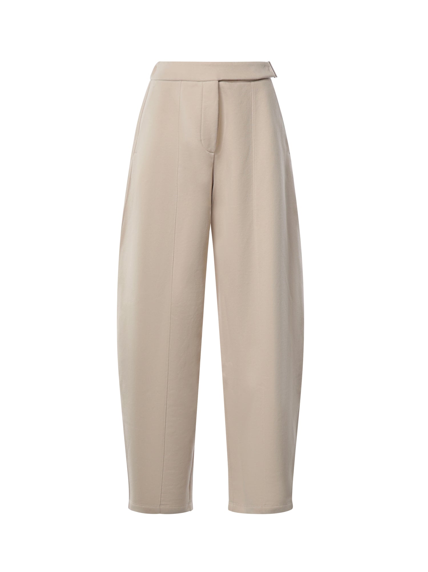 Pantalone in felpa 2622786012600 002 SPORTMAX 