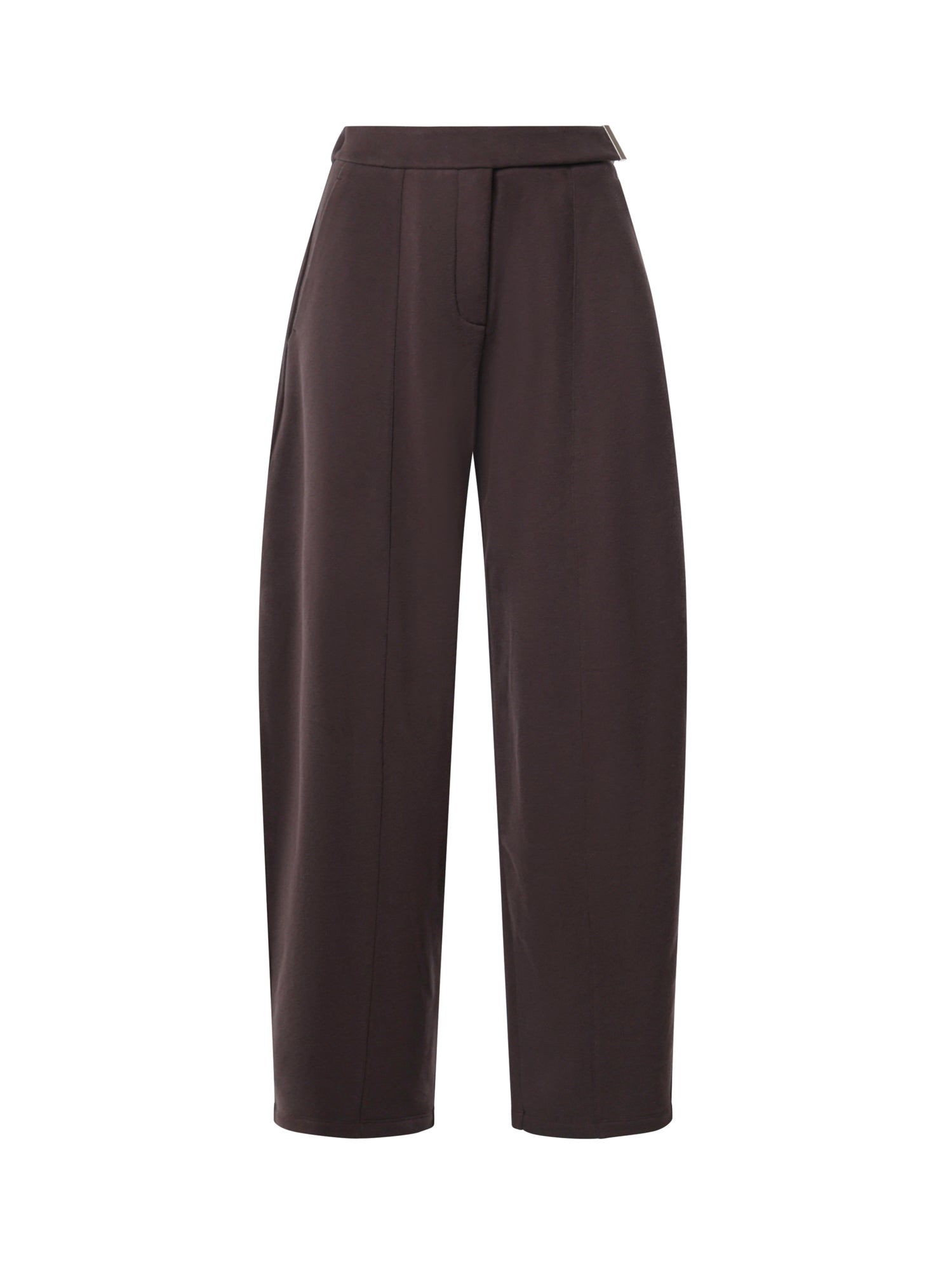 Pantalone in felpa 2622786012600 004 SPORTMAX 