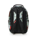 Zaino Money Banks con logo 910B8793NSZ  SPRAYGROUND 