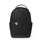 Zaino Blacked Out Embossed Gold Tooth 910B9325NSZ  SPRAYGROUND 