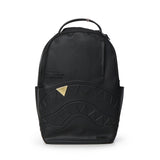 Zaino Blacked Out Embossed Gold Tooth 910B9325NSZ  SPRAYGROUND 