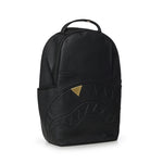 Zaino Blacked Out Embossed Gold Tooth 910B9325NSZ  SPRAYGROUND 