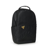 Zaino Blacked Out Embossed Gold Tooth 910B9325NSZ  SPRAYGROUND 