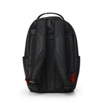 Zaino Blacked Out Embossed Gold Tooth 910B9325NSZ  SPRAYGROUND 