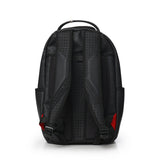 Zaino Blacked Out Embossed Gold Tooth 910B9325NSZ  SPRAYGROUND 