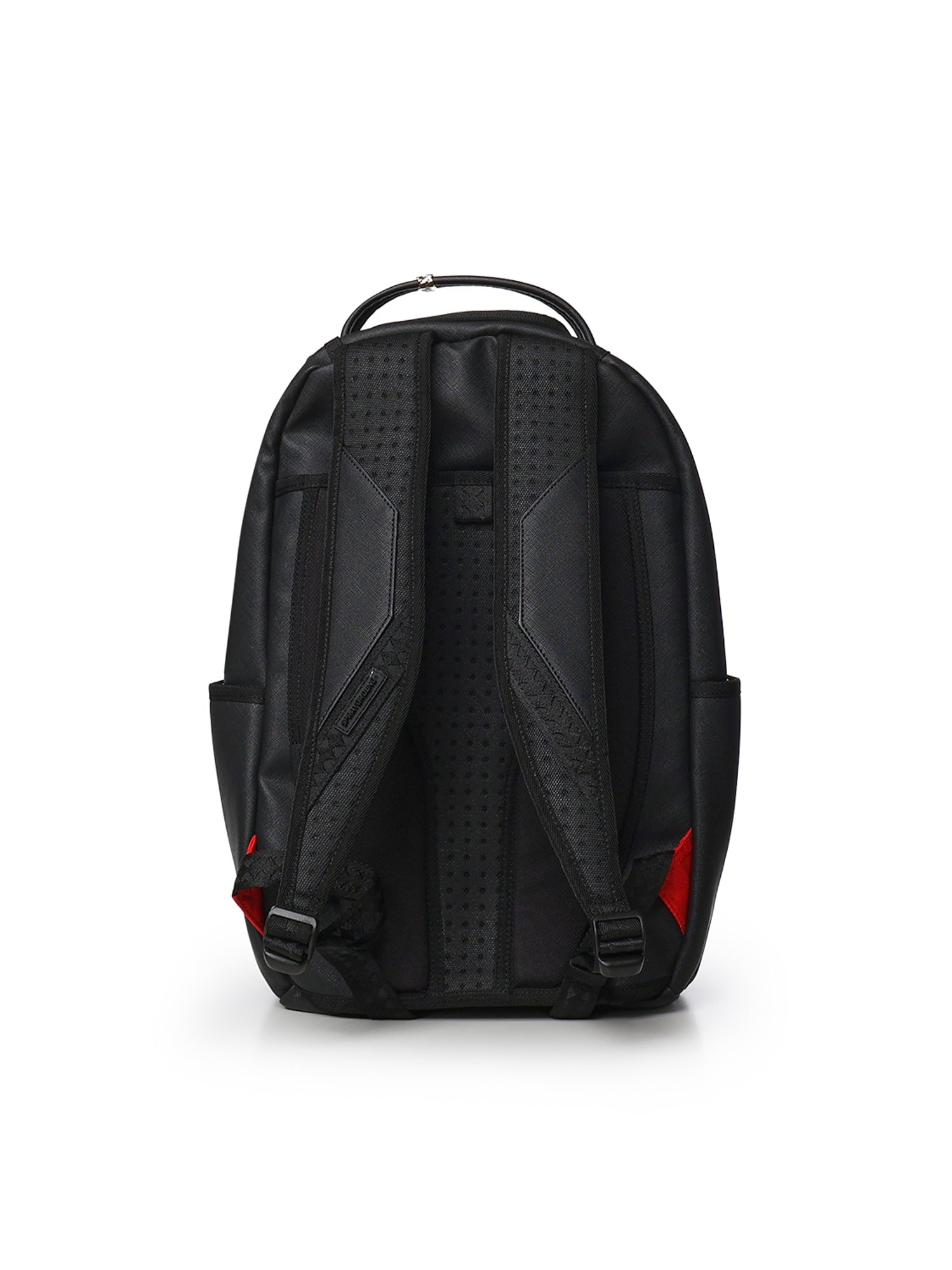 Zaino Blacked Out Embossed Gold Tooth 910B9325NSZ  SPRAYGROUND 