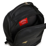 Zaino Blacked Out Embossed Gold Tooth 910B9325NSZ  SPRAYGROUND 