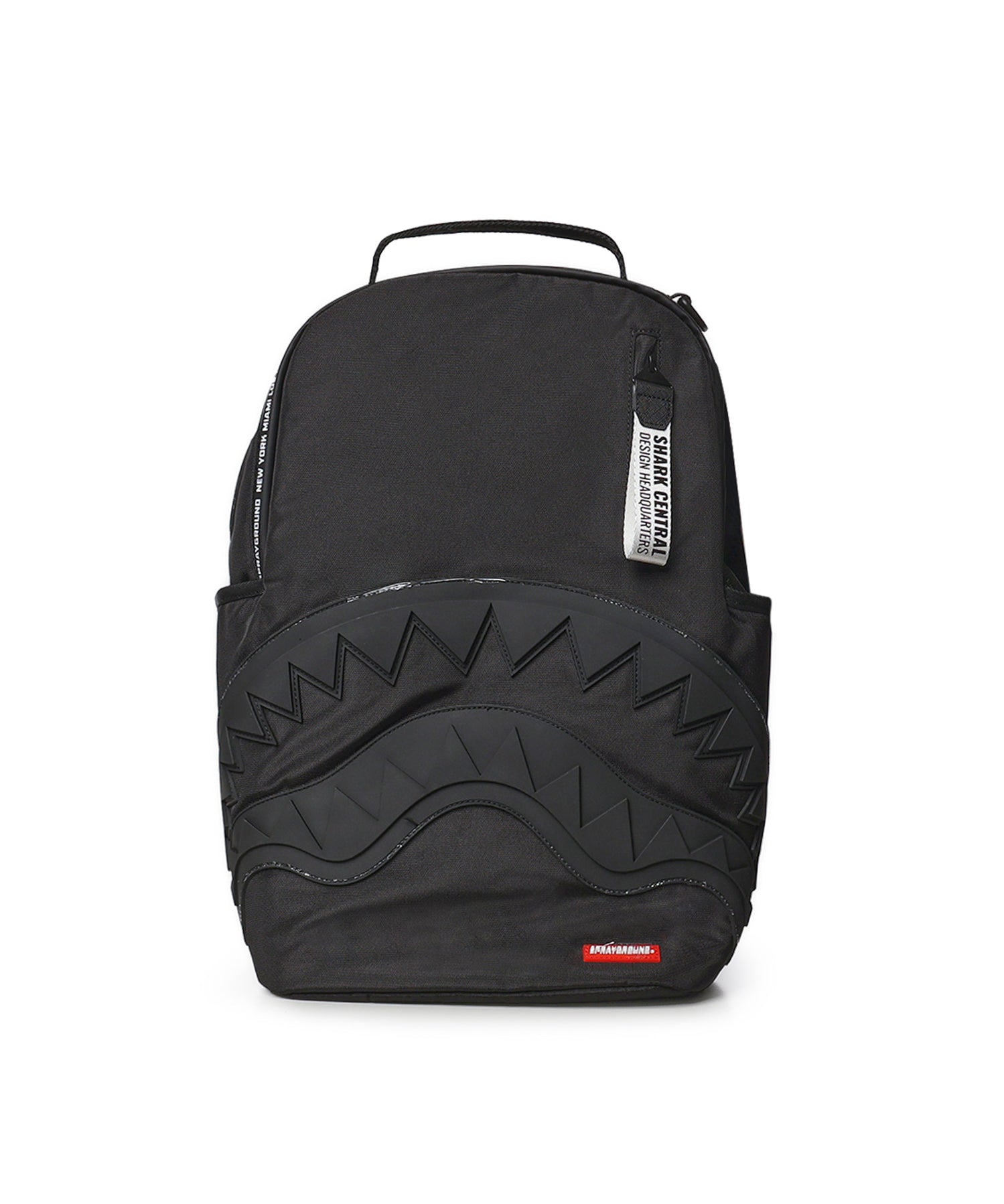 Zaino Shark Central Printed 910B9587NSZ  SPRAYGROUND 
