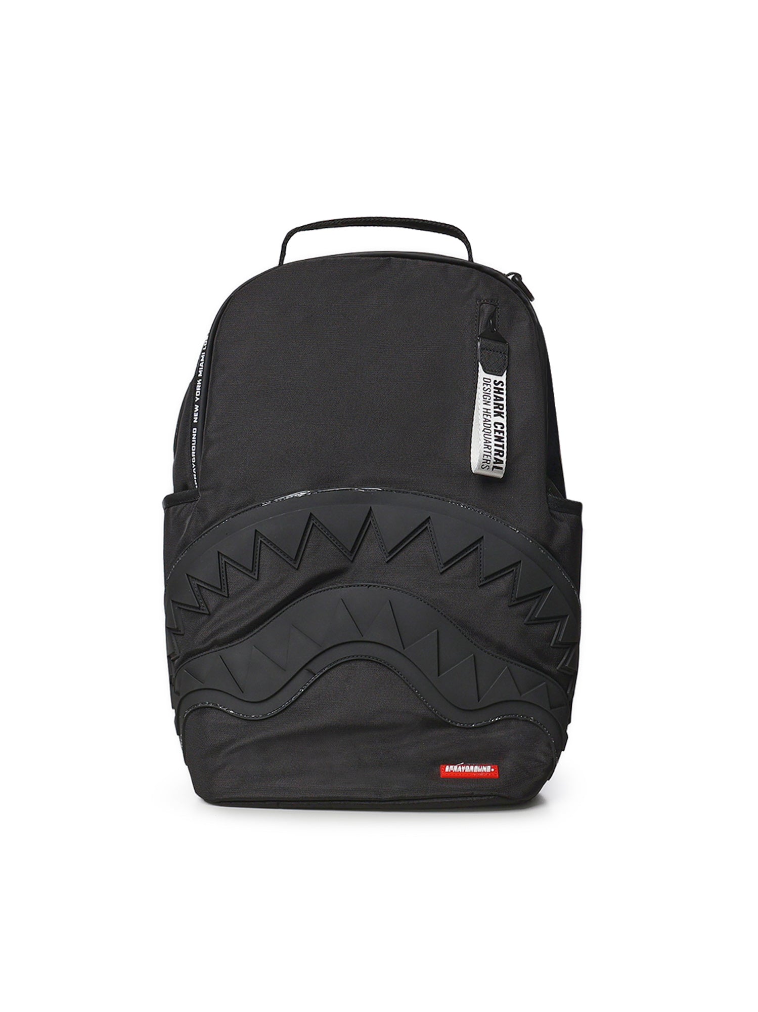 Zaino Shark Central Printed 910B9587NSZ  SPRAYGROUND 