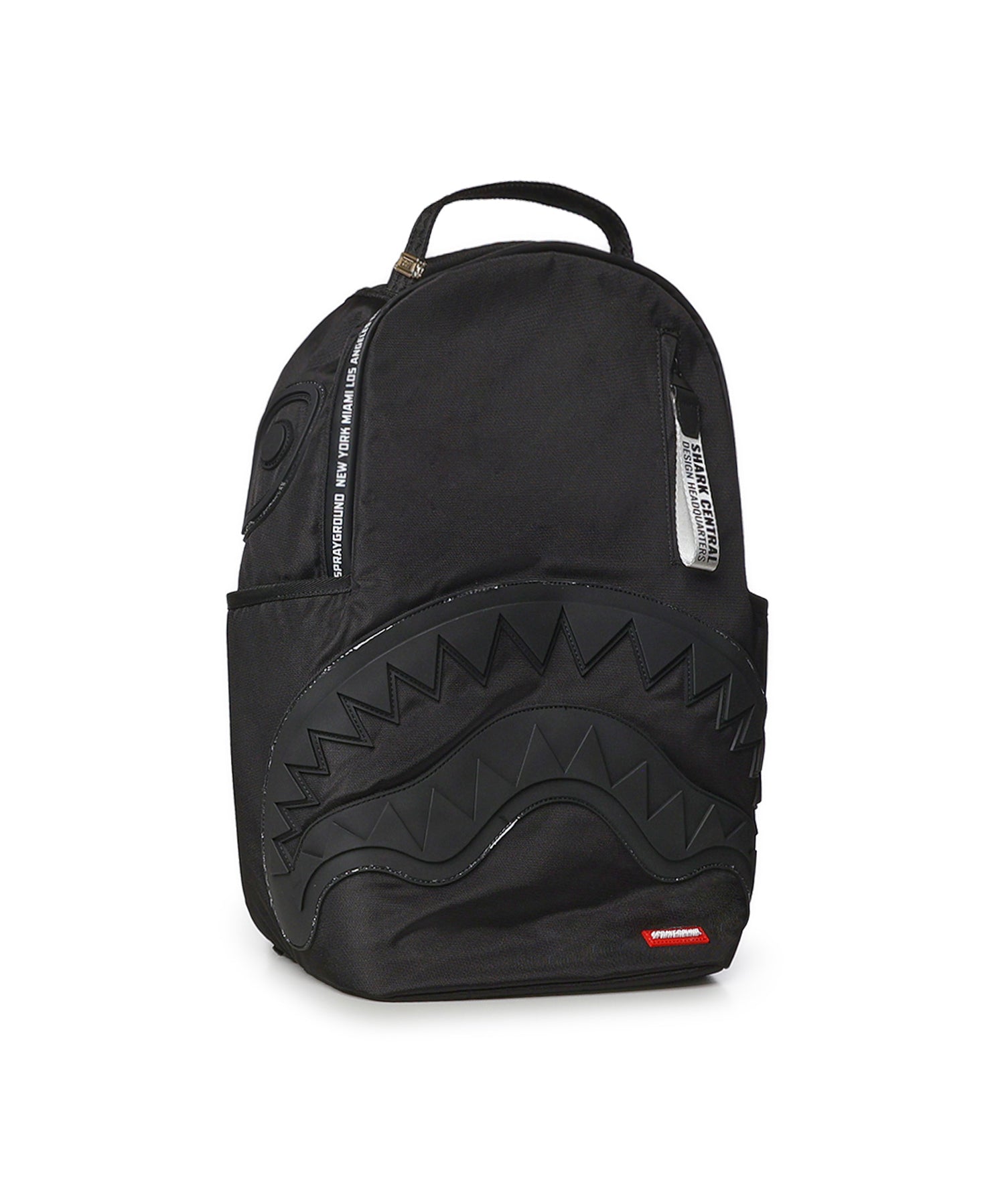 Zaino Shark Central Printed 910B9587NSZ  SPRAYGROUND 
