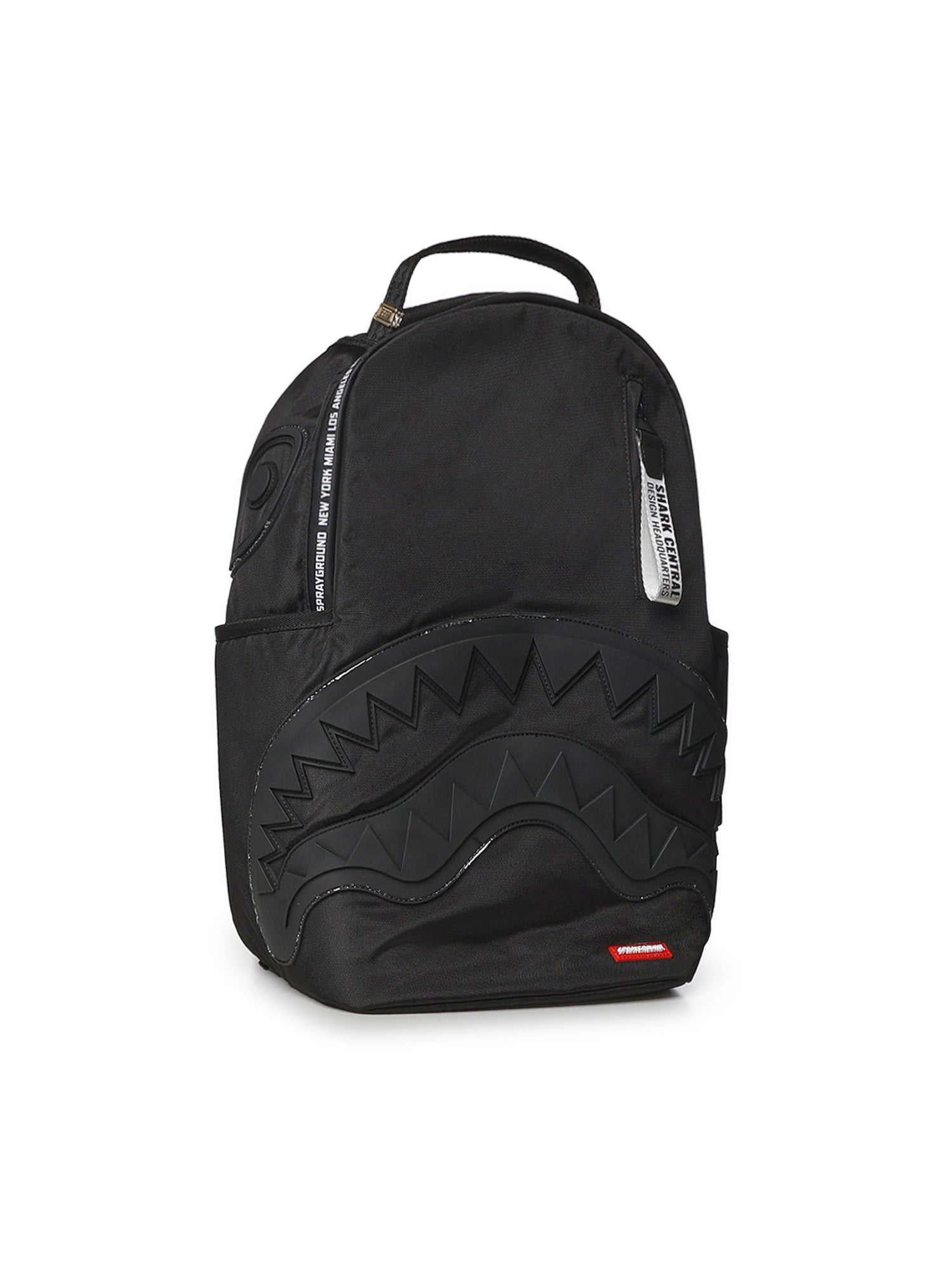 Zaino Shark Central Printed 910B9587NSZ  SPRAYGROUND 