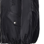 Giacca Thilda in nylon 66758 803289900 STAND STUDIO 