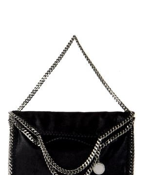 Borsa tote pieghevole Falabella 234387 W91321000 STELLA McCARTNEY 