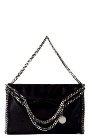 Borsa tote pieghevole Falabella 234387 W91321000 STELLA McCARTNEY 