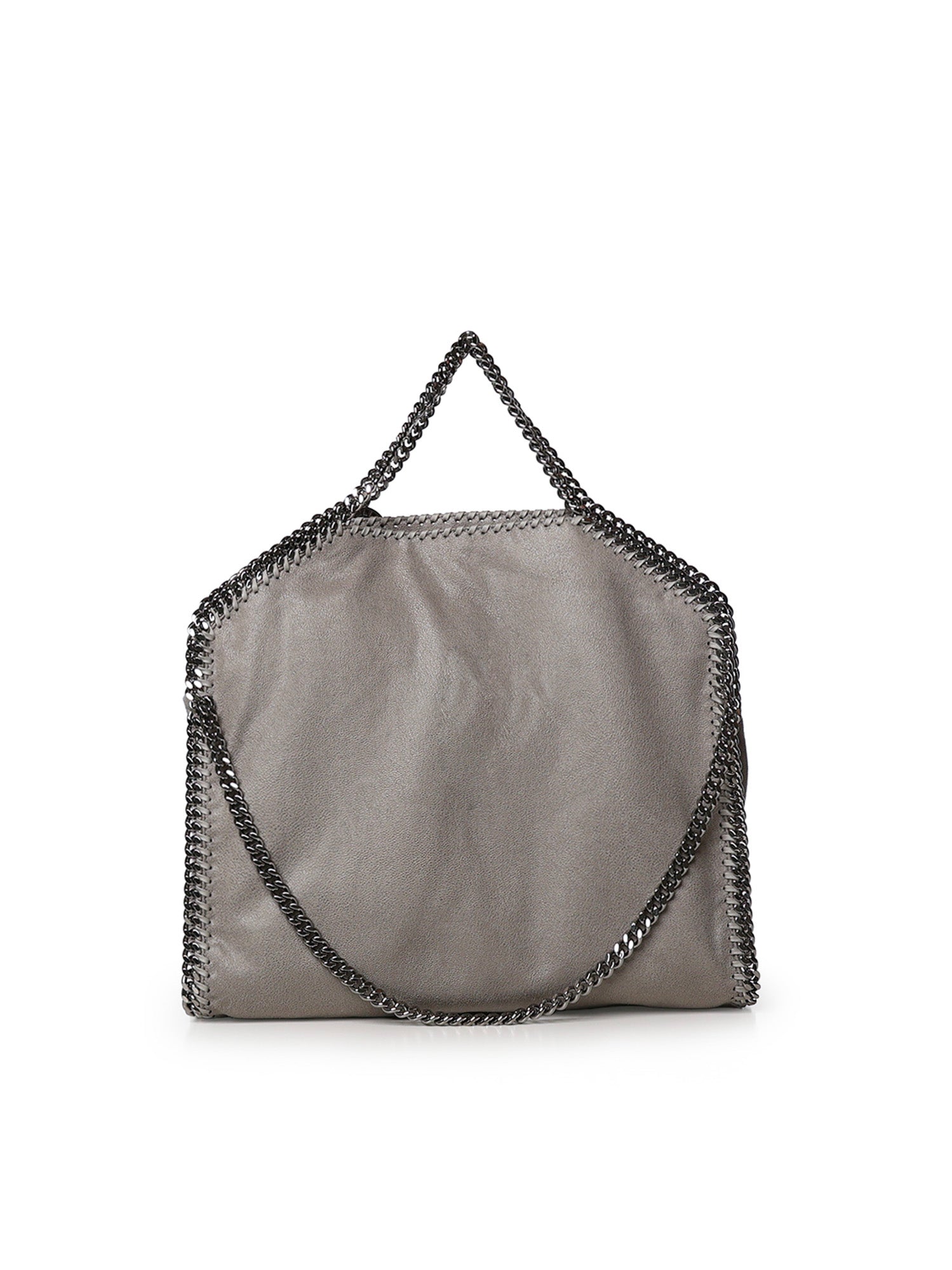 Borsa tote pieghevole Falabella 234387 W91321220 STELLA McCARTNEY 