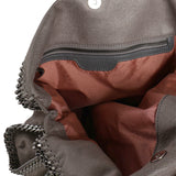 Borsa tote pieghevole Falabella 234387 W91321220 STELLA McCARTNEY 