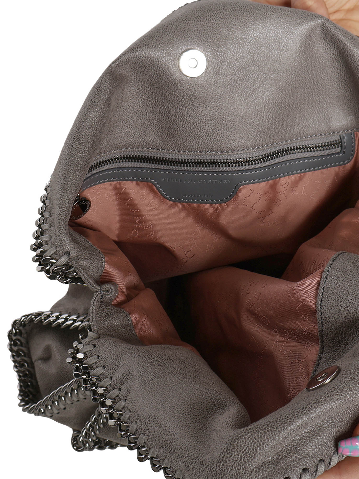 Borsa tote pieghevole Falabella 234387 W91321220 STELLA McCARTNEY 