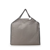 Borsa tote pieghevole Falabella 234387 W91321220 STELLA McCARTNEY 
