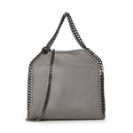 Borsa Tote Mini Falabella 371223 W91321220 STELLA McCARTNEY 