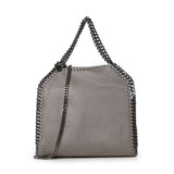 Borsa Tote Mini Falabella 371223 W91321220 STELLA McCARTNEY 