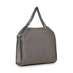 Borsa Tote Mini Falabella 371223 W91321220 STELLA McCARTNEY 