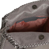 Borsa Tote Mini Falabella 371223 W91321220 STELLA McCARTNEY 