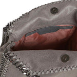 Borsa Tote Mini Falabella 371223 W91321220 STELLA McCARTNEY 