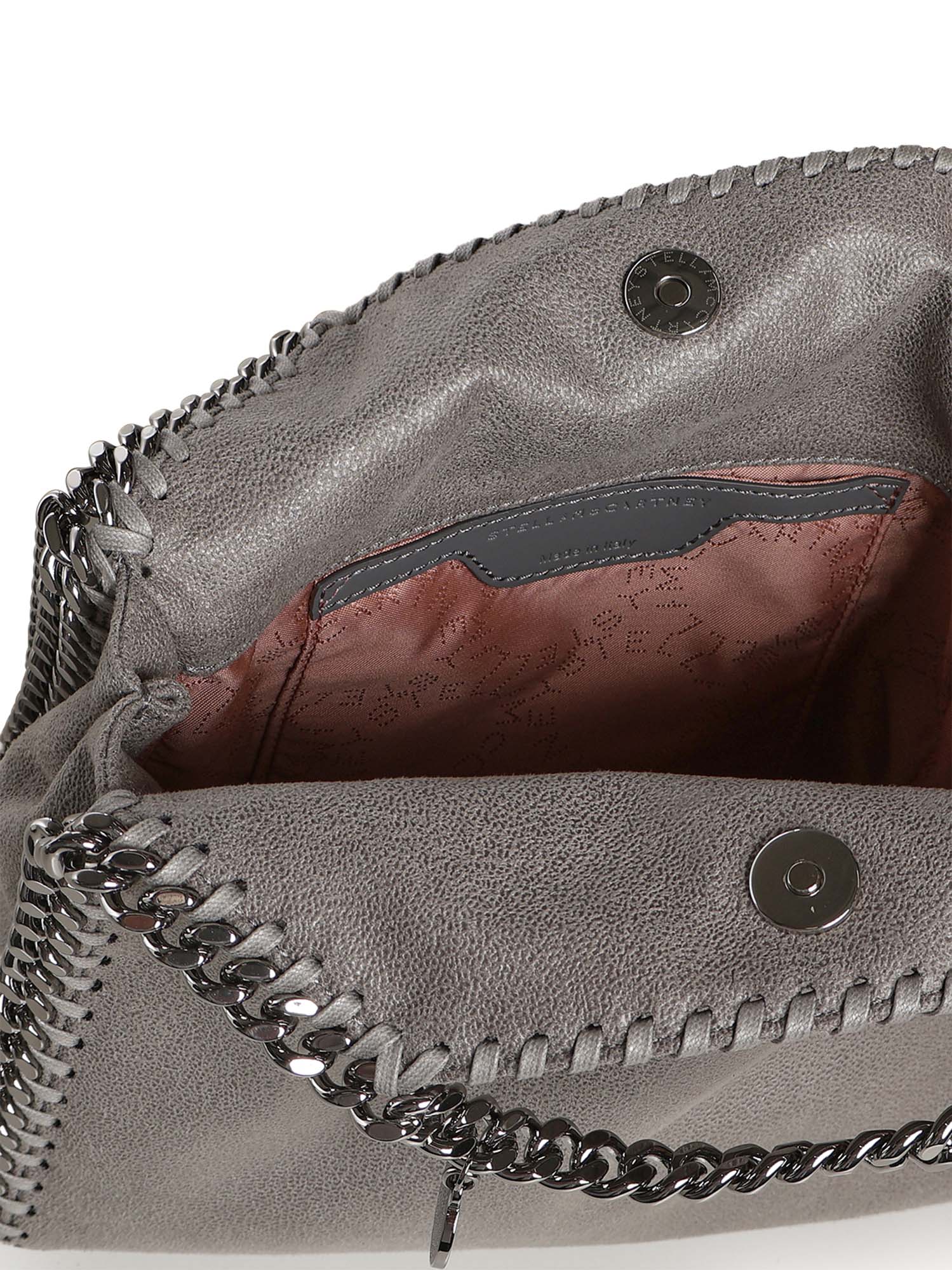 Borsa Tote Mini Falabella 371223 W91321220 STELLA McCARTNEY 