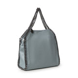 Borsa tote mini Falabella 371223 W91324449 STELLA McCARTNEY 
