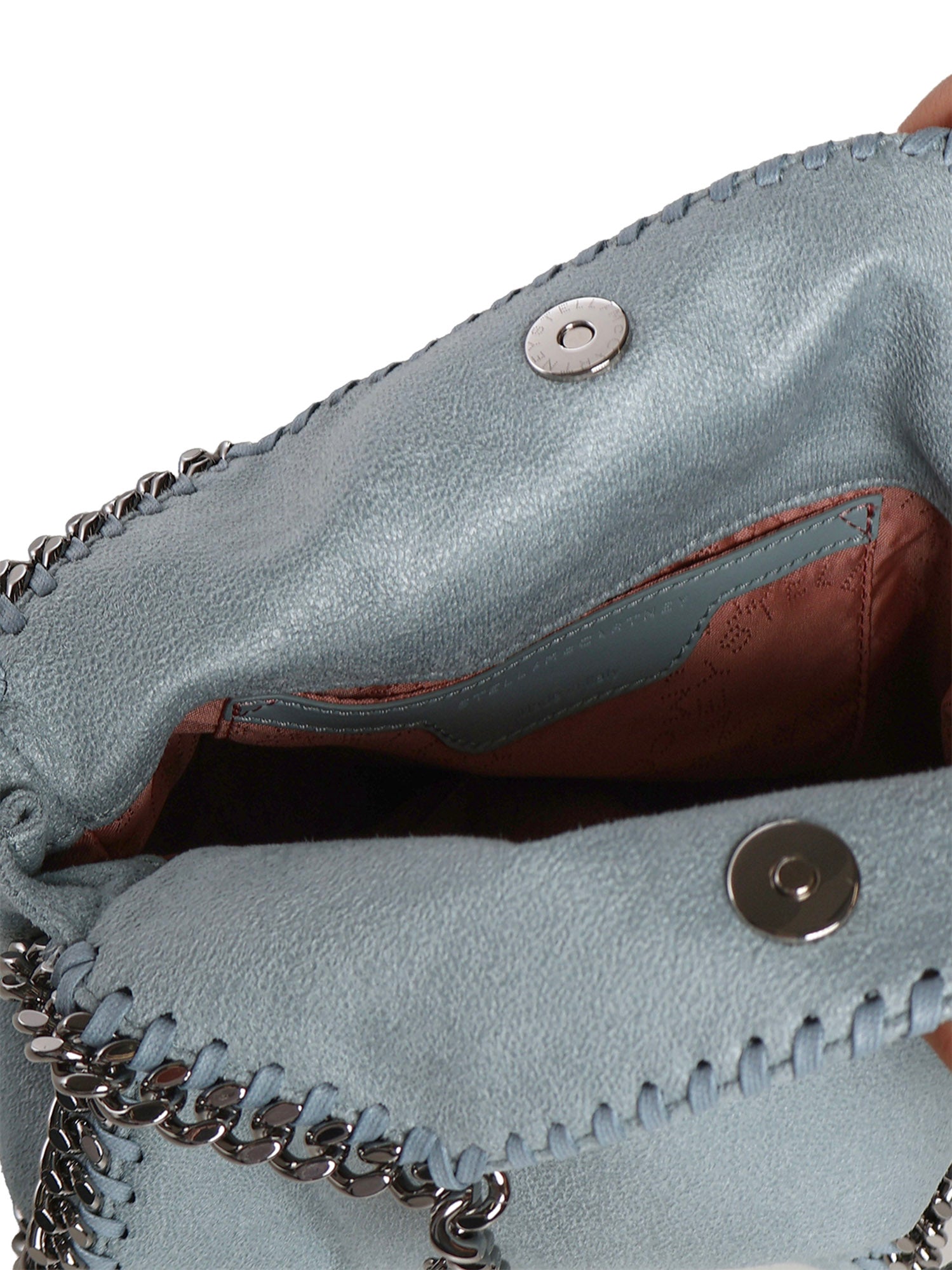 Borsa tote mini Falabella 371223 W91324449 STELLA McCARTNEY 