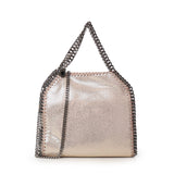 Borsa tote mini Falabella<BR/> 371223 WP03015910 STELLA McCARTNEY 