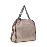 Borsa tote mini Falabella<BR/> 371223 WP03015910 STELLA McCARTNEY 