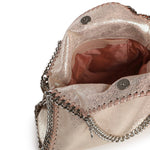 Borsa tote mini Falabella<BR/> 371223 WP03015910 STELLA McCARTNEY 