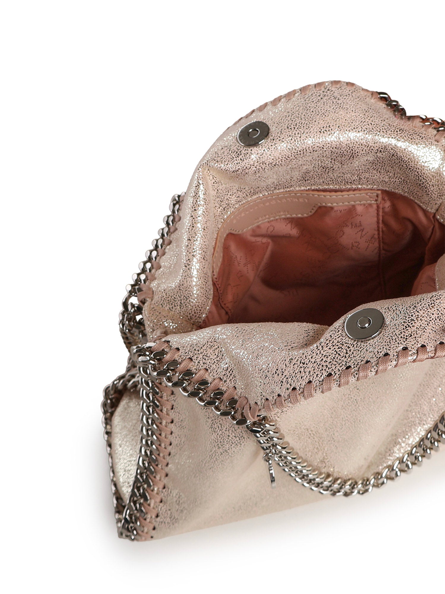 Borsa tote mini Falabella<BR/> 371223 WP03015910 STELLA McCARTNEY 