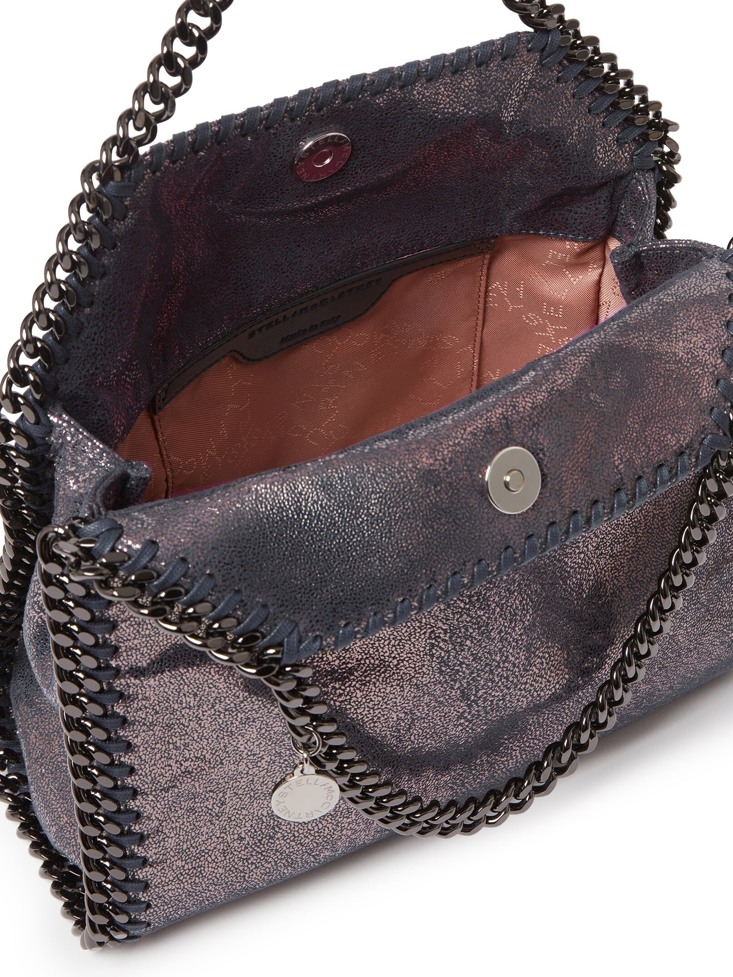 Borsa tote mini Falabella 371223 WP04894018 STELLA McCARTNEY 