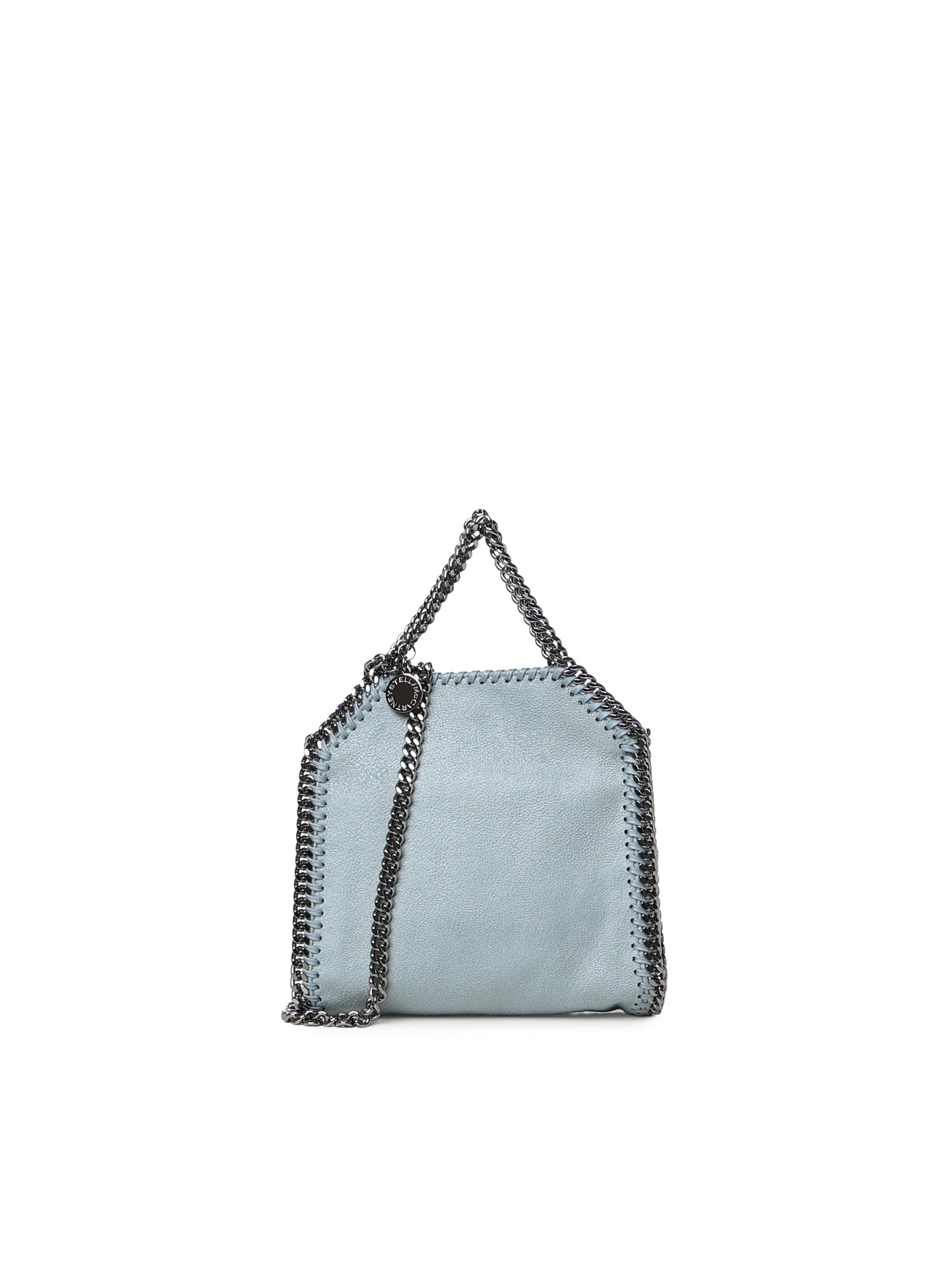 Borsa a spalla micro Falabella 391698 W91324449 STELLA McCARTNEY 