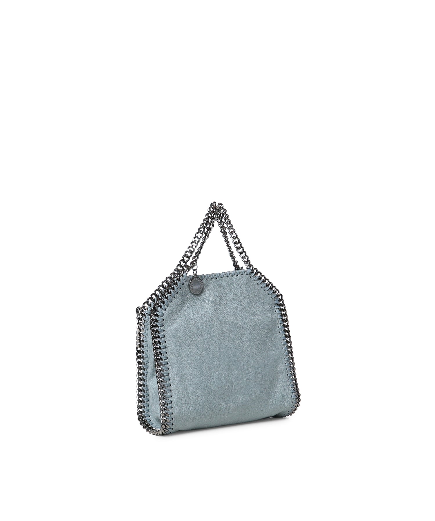 Borsa a spalla micro Falabella 391698 W91324449 STELLA McCARTNEY 